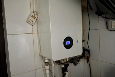 De inchiriat Spatiu Comercial Restaurant Clinica Medicala Laborator - 11