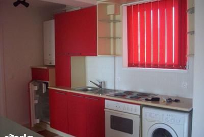 Apartament cu 2 camere în Orașul Vechi - 1