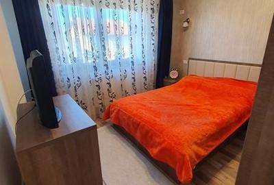 Apartament cu 2 camere în Tomis Plus