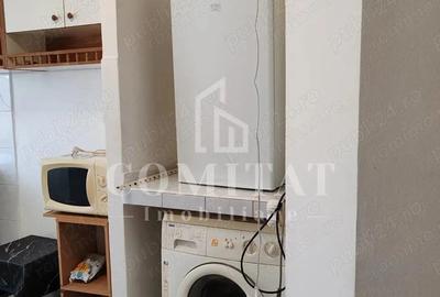 Garsoniera in zona caminelor studen?e?ti | Zona Fabricii de Zahar Garsoniera in zona caminelor studen?e?ti | Zona Fabricii de Zahar - 5