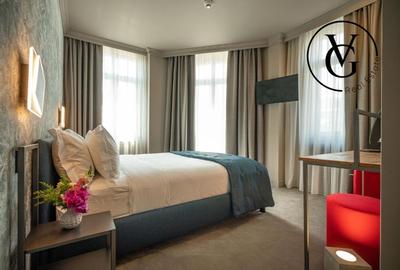 Casă individuală cu 7 camere cu Canalizare în Central - 21