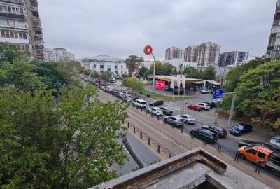 Dristor mihai bravu etaj 3 semidecomandat - 2