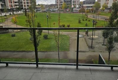 Apartament cu 2 camere semidecomandat în Central - 4