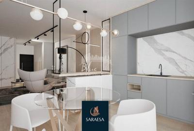 Apartament cu 2 camere decomandat în City Park Mall - 14