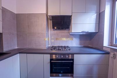 Apartament cu 4 camere decomandat, mobilat în Șerban Vodă - 4