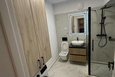 Apartament de LUX 2 camere terasa si parcare - 4