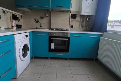 Apartament cu 3 camere în Bucium - 5