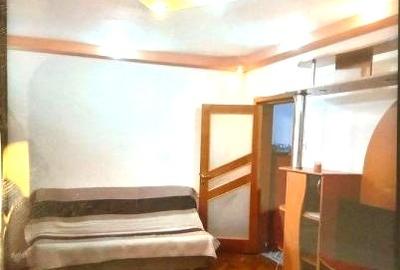 Garsonieră decomandată în Unirii - 2