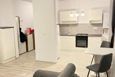 Proprietar ofer spre închiriere apartament nou, în blocul IRIS Armoniei. - 7