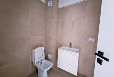 Apartament cu 2 camere decomandat în Nord - 9