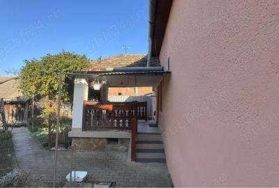 Casă cu Teren 1500 Mp în Turnu - 10