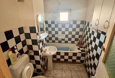 Apartament cu 2 camere decomandat în Central - 4