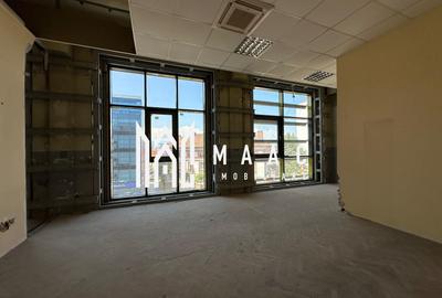 Birou, de 900 mp, în Mihai Viteazul - 18