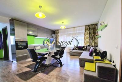 Apartament cu 4 camere decomandat, mobilat în Mănăștur - 12