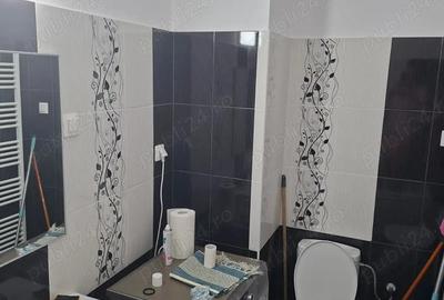 Apartament 1 camera decomandat etaj Aradului langa Spitalul Premier bloc nou cu loc de parcare - 10