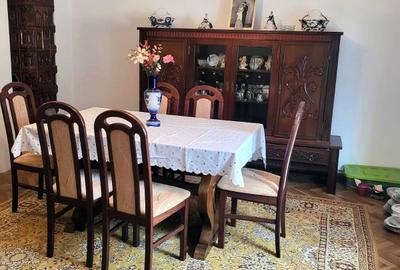 Casă de vânzare în Oțelu Roșu – liniște, natură și confort Casă de vânzare în Oțelu Roșu – liniște, natură și confort - 6