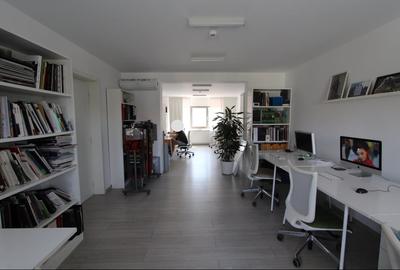 Birou, 287 mp în Central - 4