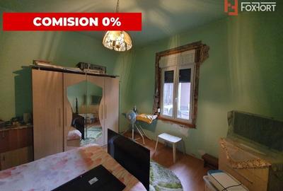 COMISION 0% Casa cu 5 camere, garaj si teren de 400 mp, zona Steaua - 20