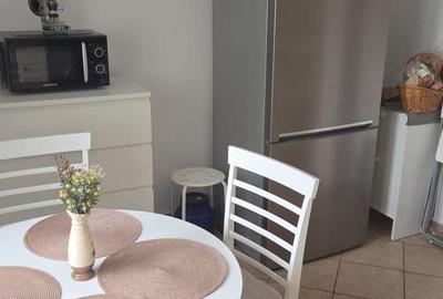 Apartament cu 2 camere decomandat, mobilat în 13 Septembrie - 2
