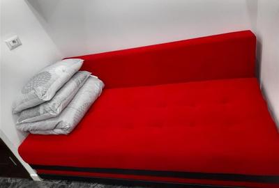 Inchiriere garsoniera temen lung/regim hotelier in Piata Al. Lahovari, Bucuresti - 3