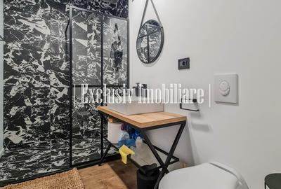 Apartament cu 3 camere decomandat, mobilat în Tomis Nord - 22
