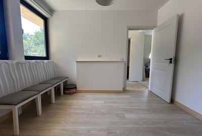 Casă individuală cu 3 camere cu Canalizare în Vârfu Dealului - 16