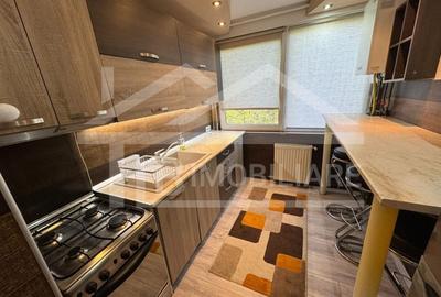 Apartament cu 2 camere semidecomandat în Cornișa - 7