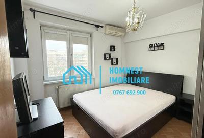 Apartament cu 3 camere decomandat în Giurgiului - 8