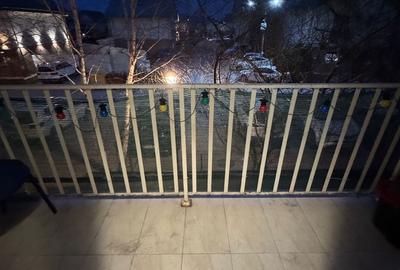 Apartament cu 2 camere decomandat în Tunari - 8