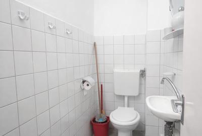 Apartament cu 3 camere decomandat, mobilat în Complex Studențesc - 8