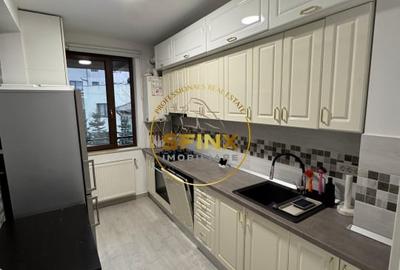Apartament cu 2 camere decomandat, mobilat în Ghencea - 10