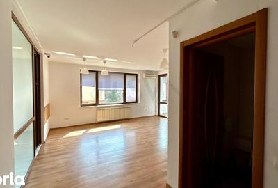 Apartament cu 4 camere decomandat în Floreasca - 2