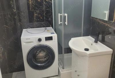 Garsonieră decomandată în Confecții - 3