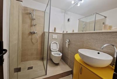 Apartament 2  Camere Mosilor | Metrou Obor' | bloc 82' | Modern Apartament 2  Camere Mosilor | Metrou Obor' | bloc 82' | Modern - 5