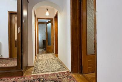 Apartament cu 3 camere decomandat în Bistrița Lac - 2
