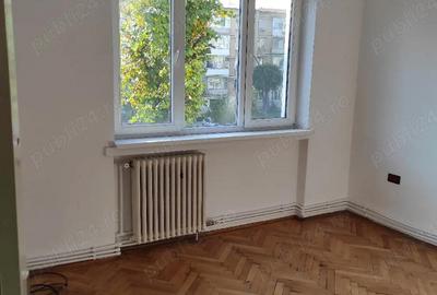 Apartament cu 2 camere semidecomandat în Central - 2