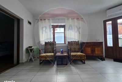 Casă cu 3 camere cu Teren 615 Mp în Central - 7