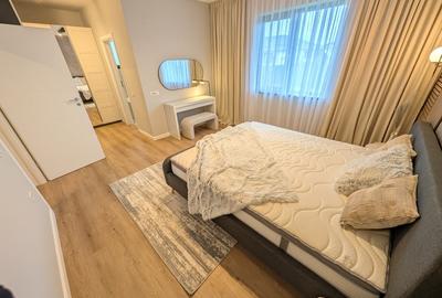 Casa parter 4 camere 114mp | 0 comision | Balotesti - The 8 Residence - 40