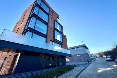 Cladire de birouri, Clinica , 550 MP , 10 Parcari, Cartierul Europa - 2