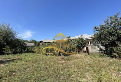 Casa de vanzare in Bacau Valea Seaca teren generos ?i anexe - 11