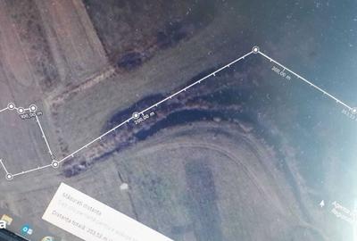 Teren de 750 mp, în Baciu - 1