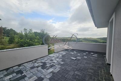 Casa cu panorama, in zona linistita Casa cu panorama, in zona linistita - 5