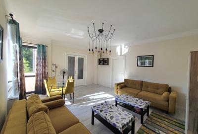 Zona spital sf constantin, apt 2 camere in casa, 2 bai, curte, 400 euro - 2