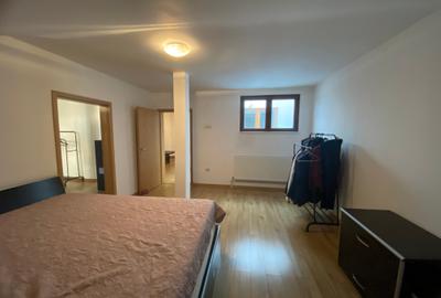 Universitate, Vila, apart 5 camere 125 mp - 9
