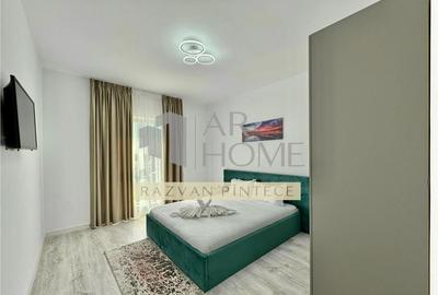 Apartament 3 camere de lux, prima , centrala termica, zona - 11