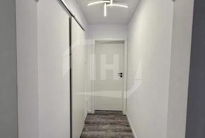 Apartament cu 2 camere decomandat, mobilat în Mănăștur - 6