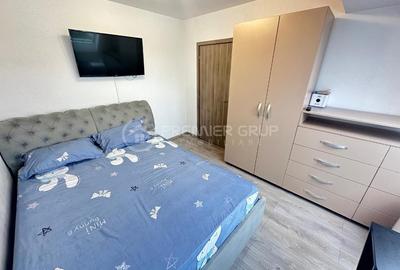 Apartament 2 camere, Podu de Piatra, 39mp, CT, AC - 2