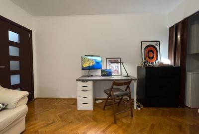 Apartament cu 2 camere semidecomandat, mobilat în Calea Victoriei - 3