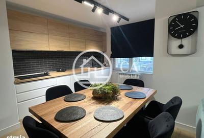 Apartament cu 3 camere decomandat în Sânmartin - 7