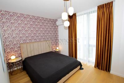 Unirii 2 camere - Carmen Sylva prima inchiriere | bloc nou,  piscina - 9